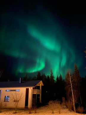 Large and beautiful house in Rovaniemi